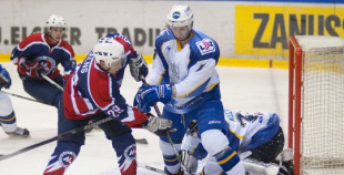 Latgale viesos pārspēj Liepāju