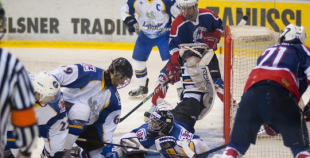 Latgale viesos pārspēj Liepāju