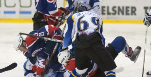 Latgale viesos pārspēj Liepāju