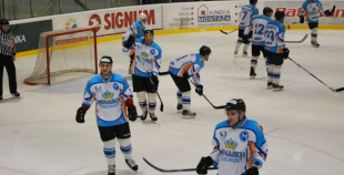 Grūta uzvara jaunās formās