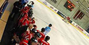 Grūta uzvara jaunās formās