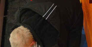 Grūta uzvara jaunās formās