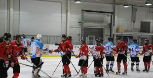 Grūta uzvara jaunās formās