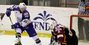 Latgale izbraukumā grauj Prizmu