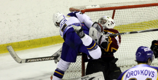 Latgale izbraukumā grauj Prizmu