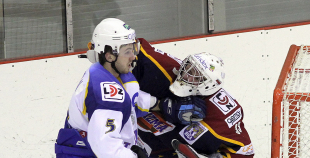 Latgale izbraukumā grauj Prizmu