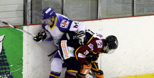 Latgale izbraukumā grauj Prizmu