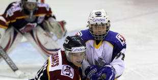 Latgale izbraukumā grauj Prizmu