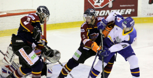 Latgale izbraukumā grauj Prizmu