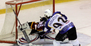 Latgale izbraukumā grauj Prizmu