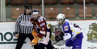 Latgale izbraukumā grauj Prizmu