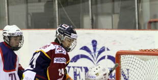 Liepāja pārspēj Prizmu un nostiprinās otrajā vietā