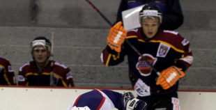 Liepāja pārspēj Prizmu un nostiprinās otrajā vietā