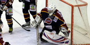 Liepāja pārspēj Prizmu un nostiprinās otrajā vietā