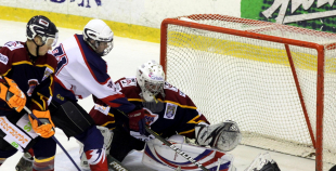 Liepāja pārspēj Prizmu un nostiprinās otrajā vietā