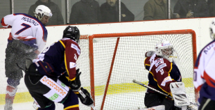 Liepāja pārspēj Prizmu un nostiprinās otrajā vietā