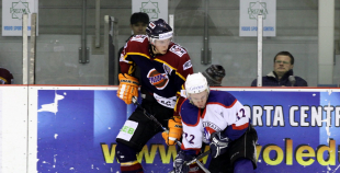 Liepāja pārspēj Prizmu un nostiprinās otrajā vietā