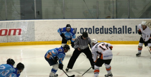 Ozolnieki-MONARCH nostiprina līderpozīcijas