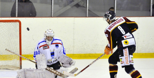 Prizma apspēlē Ogri