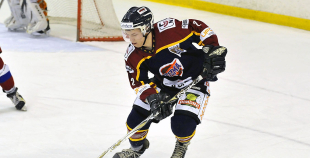 Prizma apspēlē Ogri