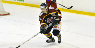 Prizma apspēlē Ogri