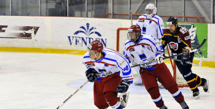 Prizma apspēlē Ogri