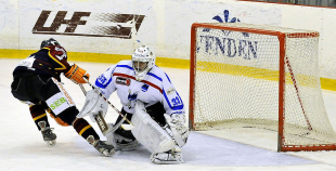 Prizma apspēlē Ogri