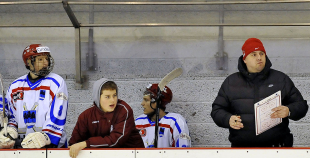 Prizma apspēlē Ogri