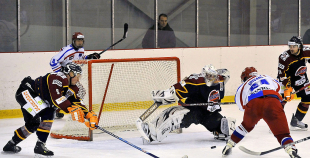 Prizma apspēlē Ogri