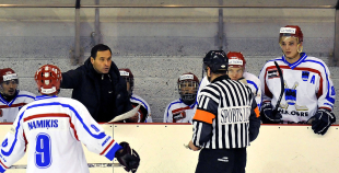 Prizma apspēlē Ogri