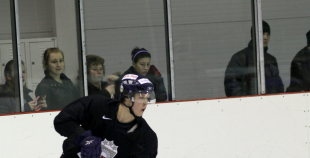 Latvijas izlase aizvada pirmo treniņu