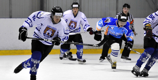 MONARCH sagrauj HS Rīga/LSPA