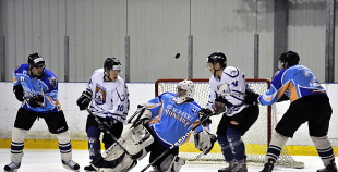 MONARCH sagrauj HS Rīga/LSPA