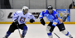 MONARCH sagrauj HS Rīga/LSPA