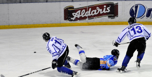 MONARCH sagrauj HS Rīga/LSPA