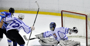 MONARCH sagrauj HS Rīga/LSPA