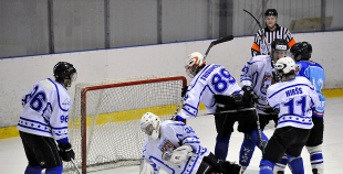 MONARCH sagrauj HS Rīga/LSPA