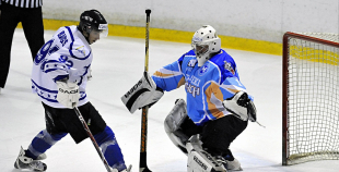 MONARCH sagrauj HS Rīga/LSPA