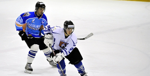 MONARCH sagrauj HS Rīga/LSPA