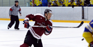 Latvija - Ukraina 1:2