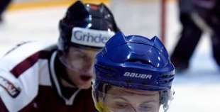 Latvija - Ukraina 1:2