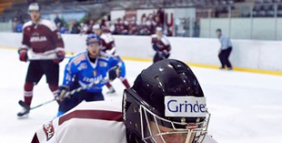 Latvija - Itālija 7:1