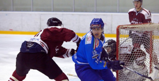 Latvija - Itālija 7:1