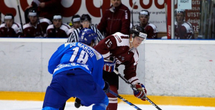 Latvija - Itālija 7:1