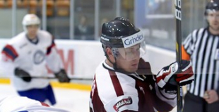 Latvija - Norvēģija 5:4