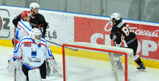 Divās dienās divas uzvaras