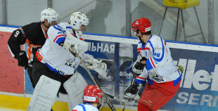 Divās dienās divas uzvaras