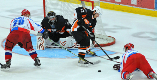 Divās dienās divas uzvaras