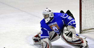 Liepājas metalurgs2 grauj HS Rīga/LSPA