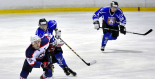 Liepājas metalurgs2 grauj HS Rīga/LSPA